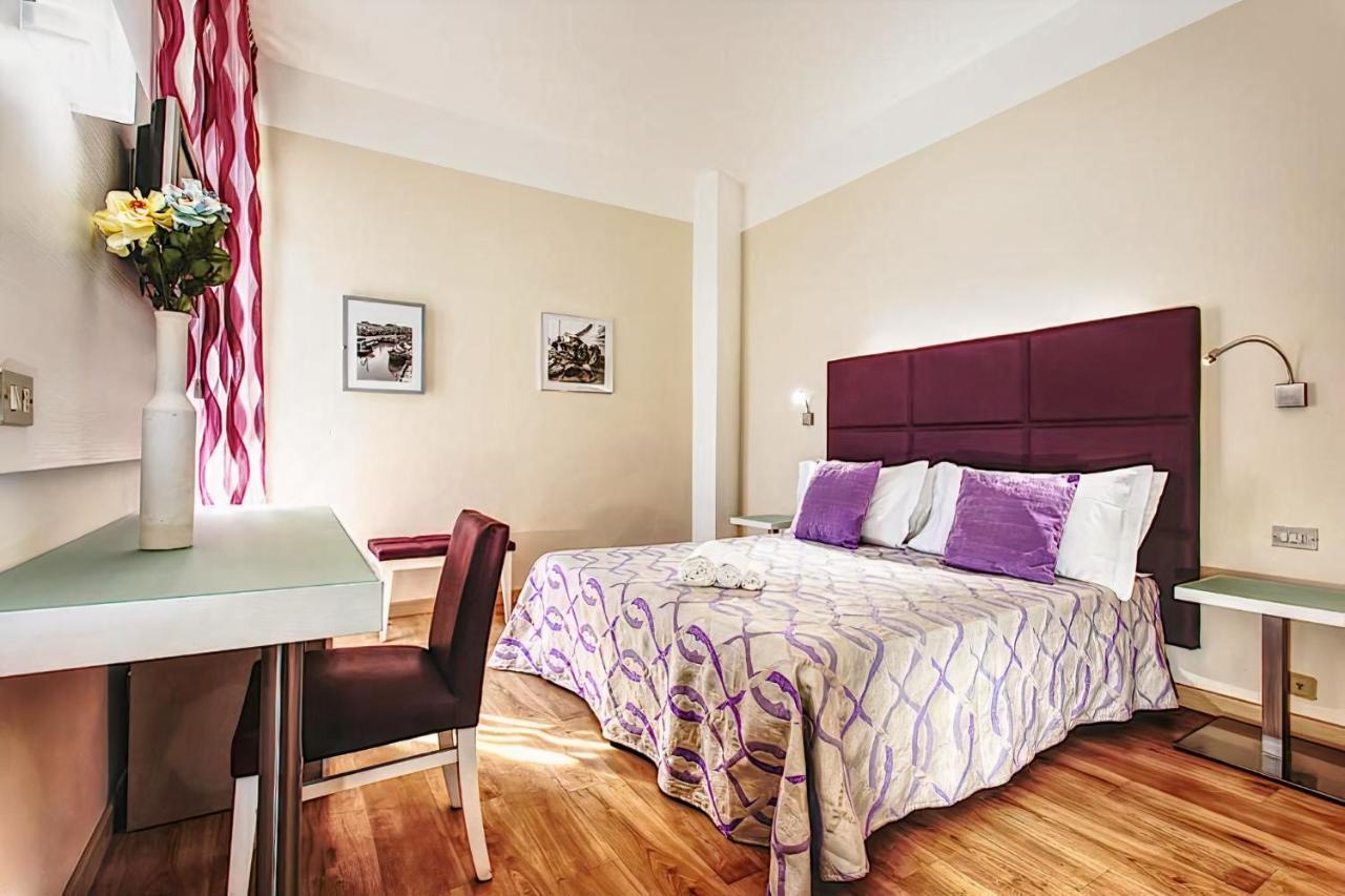 Hotel Royal-Spiaggia Гаттео-а-Маре Экстерьер фото